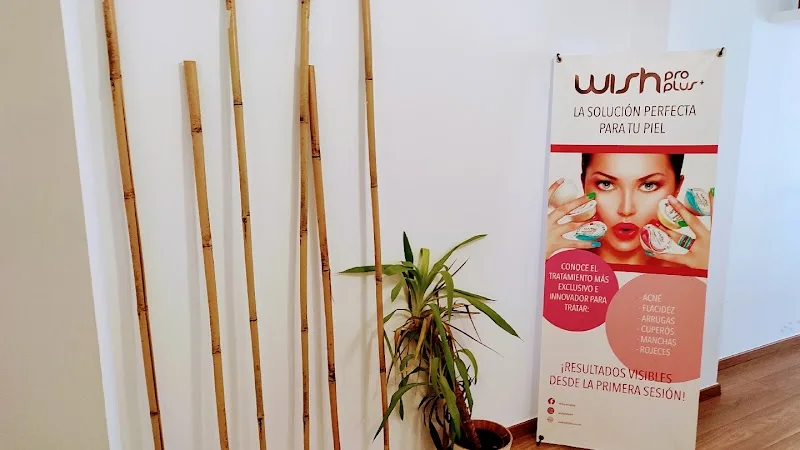 Almaterapia estética en Triana - Sevilla