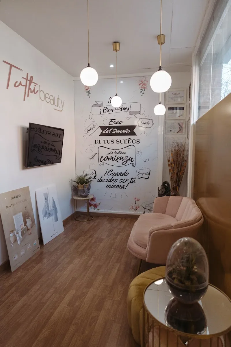 Tathi Beauty - Centro de Estética y Belleza en Terrassa - Institut de beauté Terrassa - Photo de couverture - OneBooking