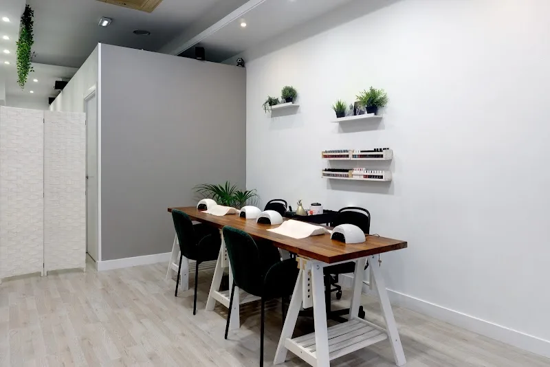 Ideale laura&marta - Institut de beauté Oviedo - Photo de couverture - OneBooking