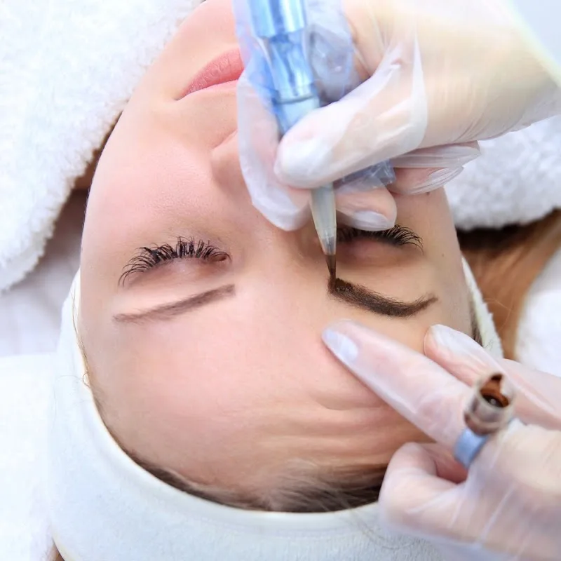 Francisca Barret Micropigmentación - Institut de beauté Palma De Mallorca - Photo de couverture - OneBooking