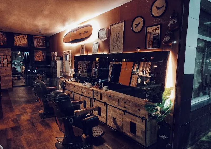 Peluquería Paulino Gijón - Coiffure Gijón - Photo de couverture - OneBooking