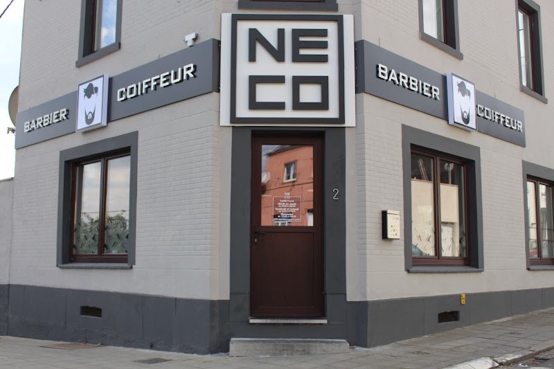 Neco coiffeur & barbier