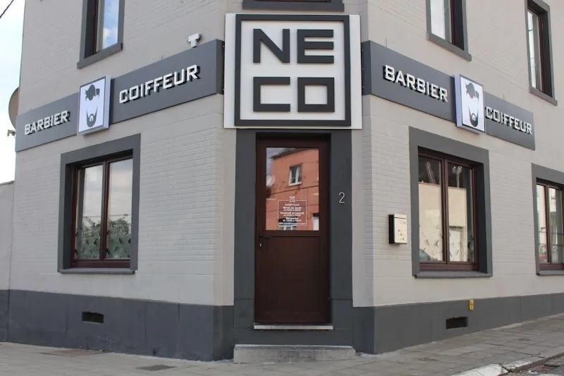 Neco coiffeur & barbier