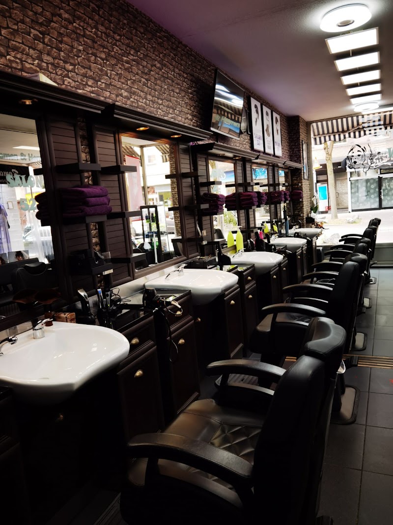 Salon 52
