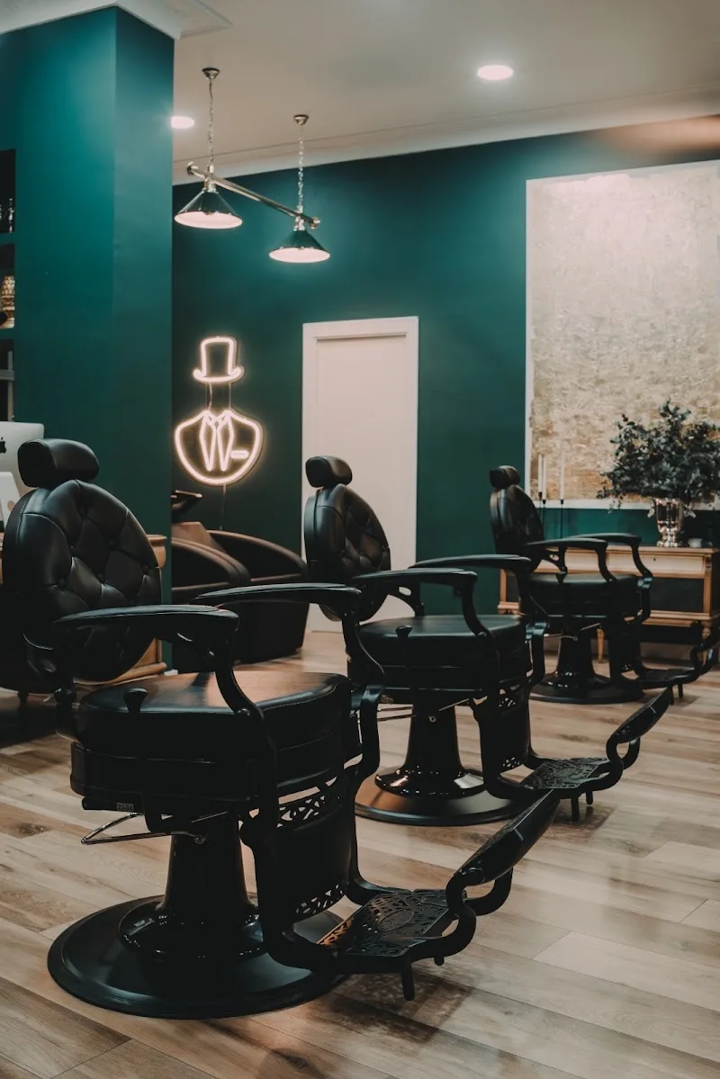 Verdeja Barbería - Coiffure Valladolid - Photo de couverture - OneBooking