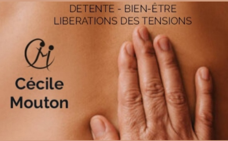 Cécile Mouton