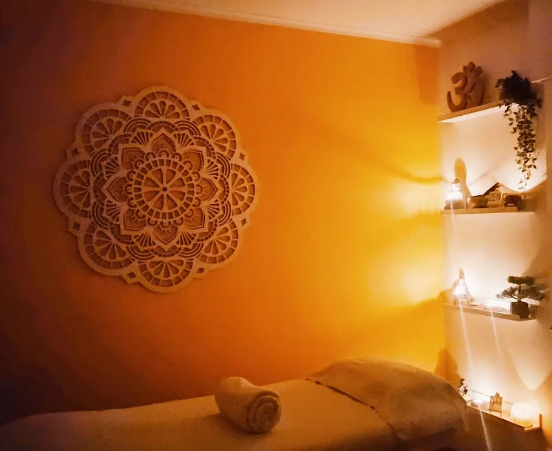 YOLO HOME SPA STUDIO - Dendermonde - Institut de beauté Dendermonde - Photo de couverture - OneBooking