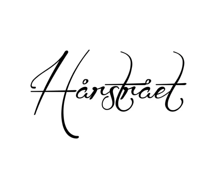 Hårstrået AS - Coiffure Kristiansand - Photo de couverture - OneBooking