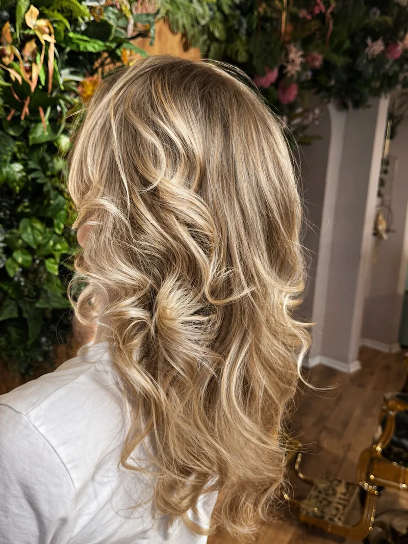 HAIR BY JOLDASH Friseur Damen& Herren - Coiffure Cologne - Photo de couverture - OneBooking