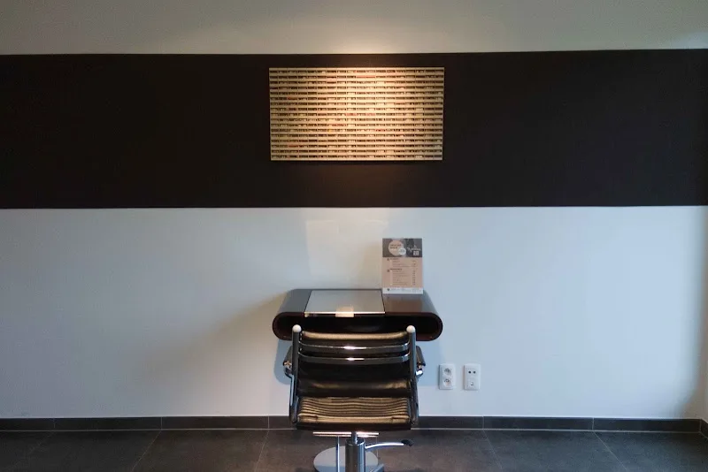 Talking Heads Hairdressers - Coiffure Ostend - Photo de couverture - OneBooking