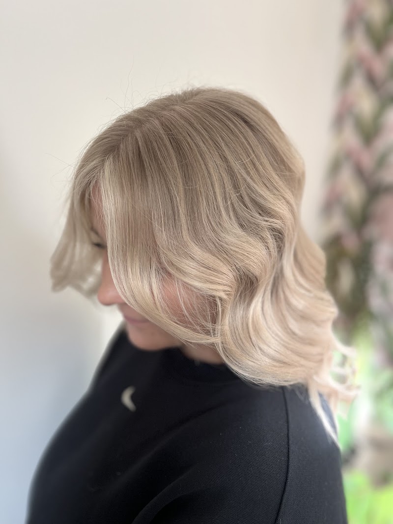 Brush/Haarstudio - Coiffure Ostend - Photo de couverture - OneBooking