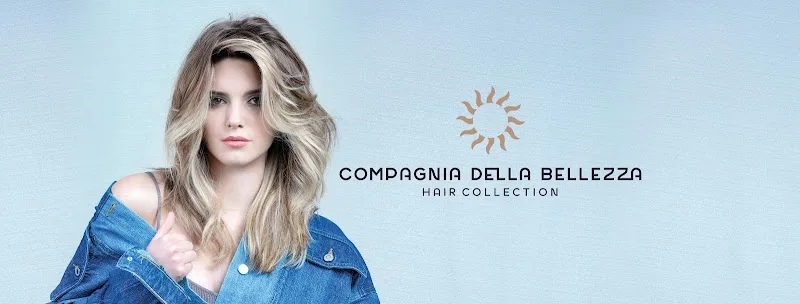 Compagnia della Bellezza Catania Concept Salon - Coiffure Catania - Photo de couverture - OneBooking