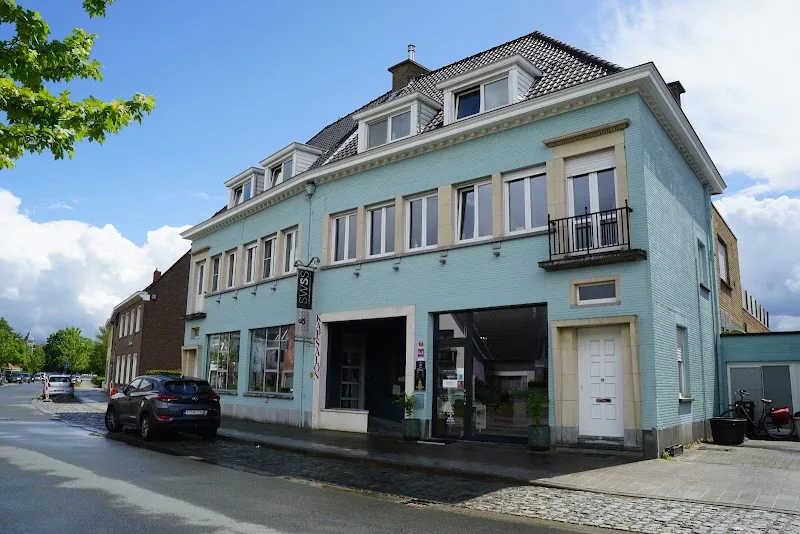 B&B City Spa & Massage