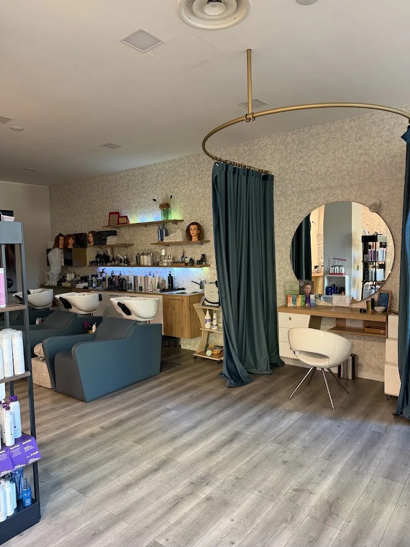 La Dolcevita Hair Spa - Coiffure Bergamo - Photo de couverture - OneBooking