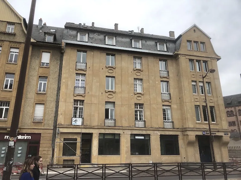 Les fées mains - Bien-être Metz - Photo de couverture - OneBooking
