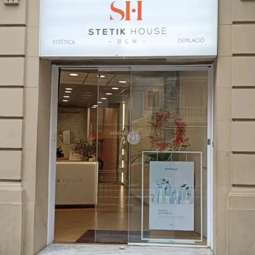 Stetik House Bcn - Esthétique Barcelona - Photo de couverture - OneBooking