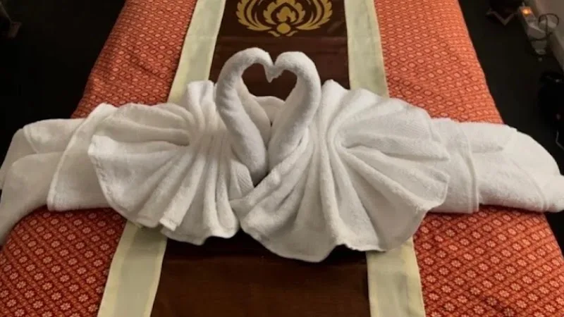 Be Sabai Thaï Massage bien-être