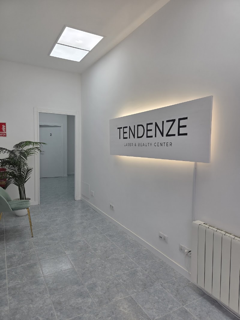 TENDENZE A CORUNA
