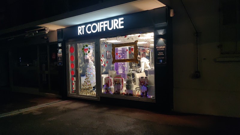 Rt coiffure