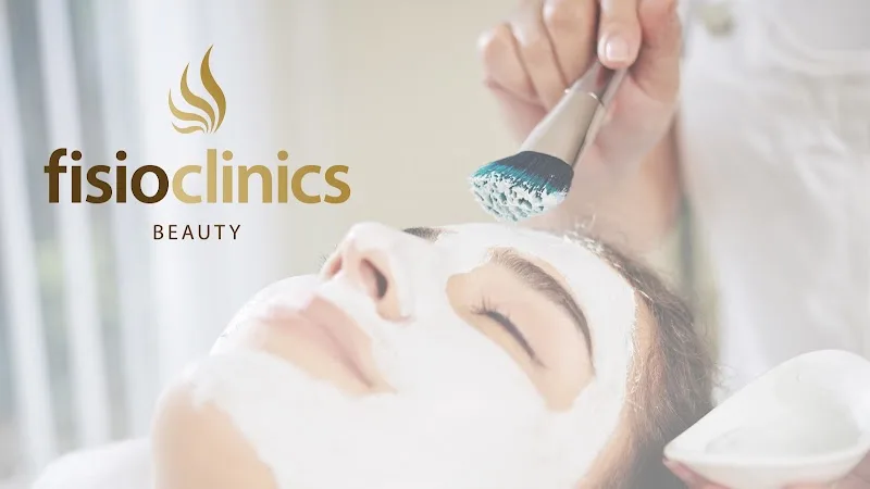 FisioClinics Beauty - Centro de Estética en Bilbao