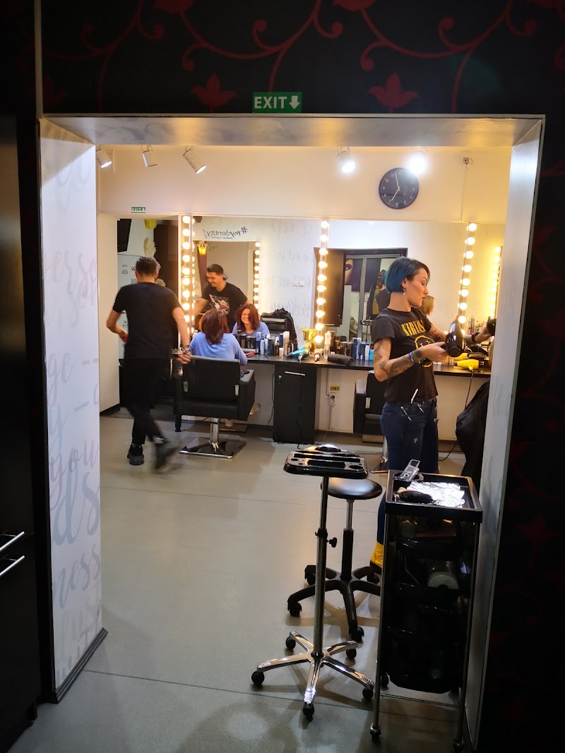 HairStage