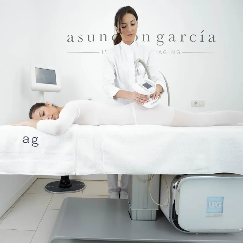 Centro de Estética en Castellón. Asunción García - Institut de beauté Castellón De La Plana - Photo de couverture - OneBooking
