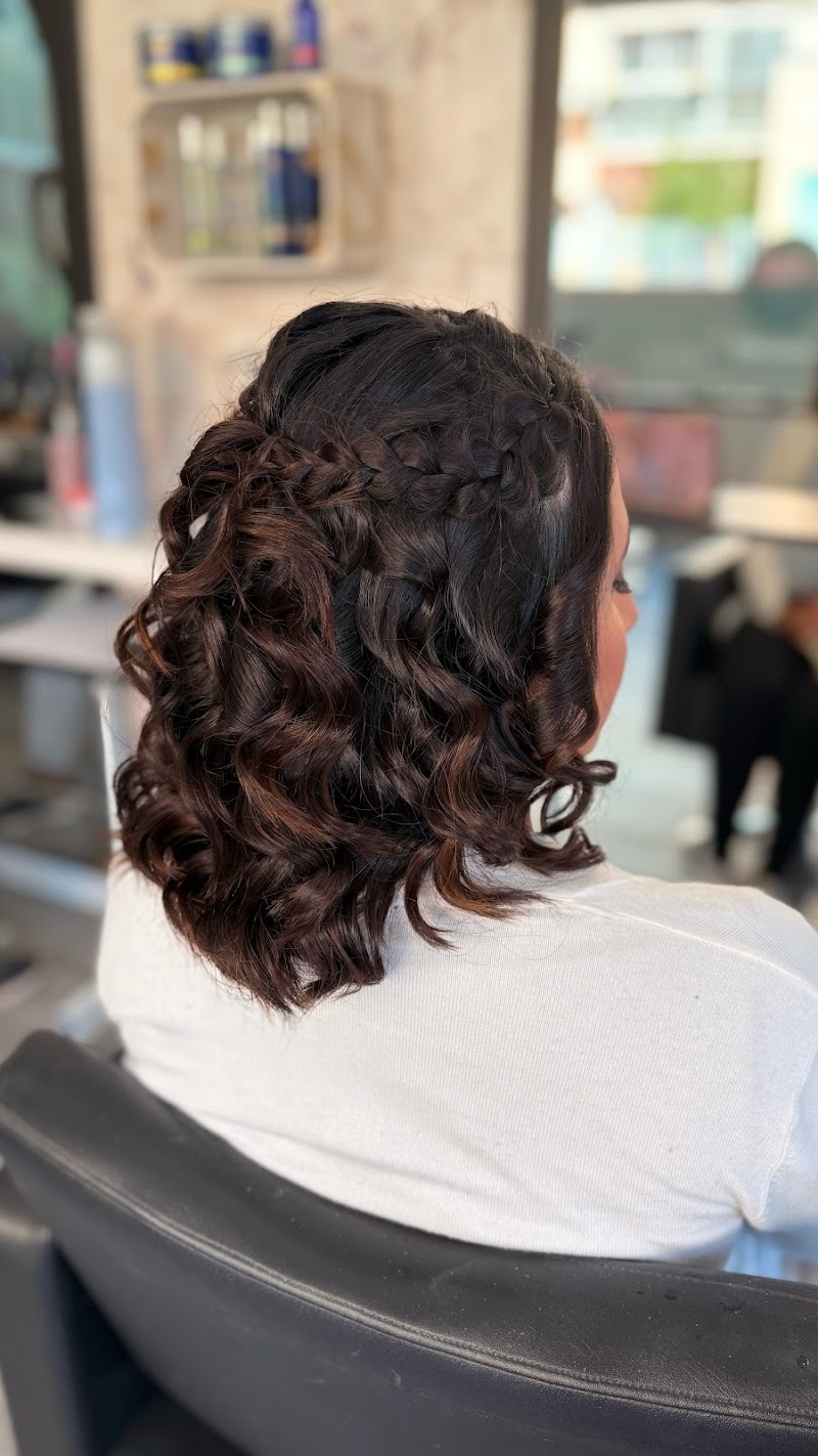 Peluquería Triana
