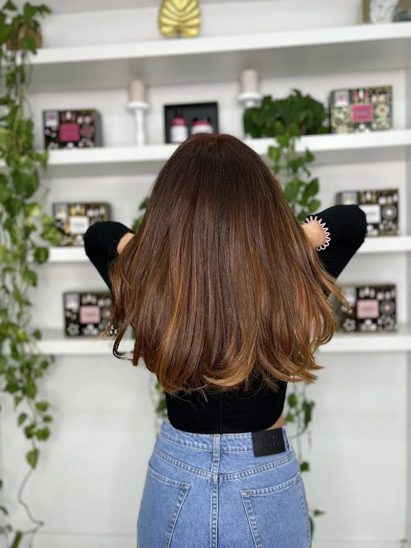 Mad Hair