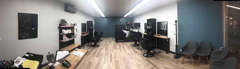 Maurel Coiffure