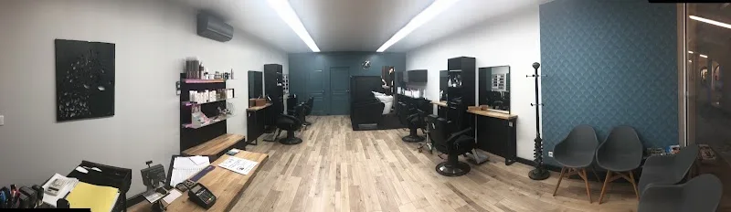 Maurel Coiffure - Coiffure Bagnols-sur-Cèze - Photo de couverture - OneBooking