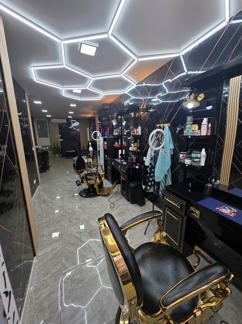 Elegance Barbershop