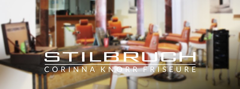 Stilbruch Friseure Berlin