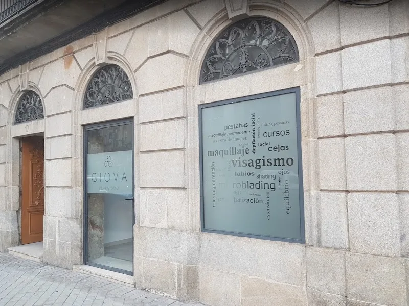 Giova Visagismo - Institut de beauté Vigo - Photo de couverture - OneBooking