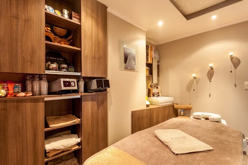 Kajuit37 - Massage Ghent - Photo de couverture - OneBooking