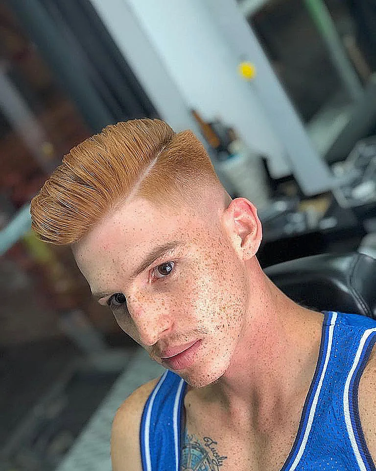 Peluquería Masculina Paco Cabrera - Coiffure Las Palmas De Gran Canaria - Photo de couverture - OneBooking