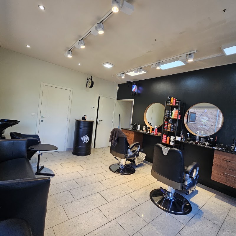 Barber HD - Halle - Institut de beauté Halle - Photo de couverture - OneBooking