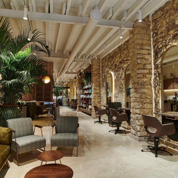 Creative - Coiffure Alicante - Photo de couverture - OneBooking