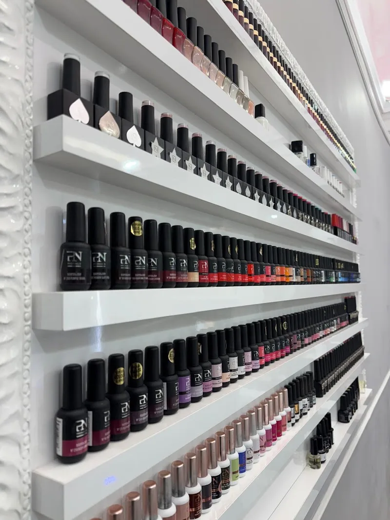 MCP Hair & Beauty e Nails - Coiffure Rome - Photo de couverture - OneBooking