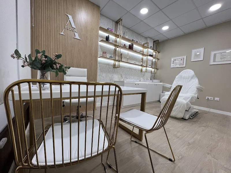Clínica Estética Dra. Adriana Pezúa - Institut de beauté Alcalá De Henares - Photo de couverture - OneBooking
