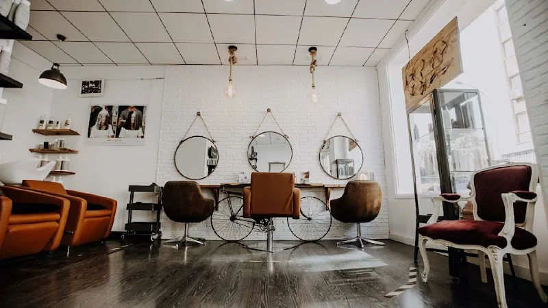 Diverine by Raúl Nieto - Coiffure Cartagena - Photo de couverture - OneBooking