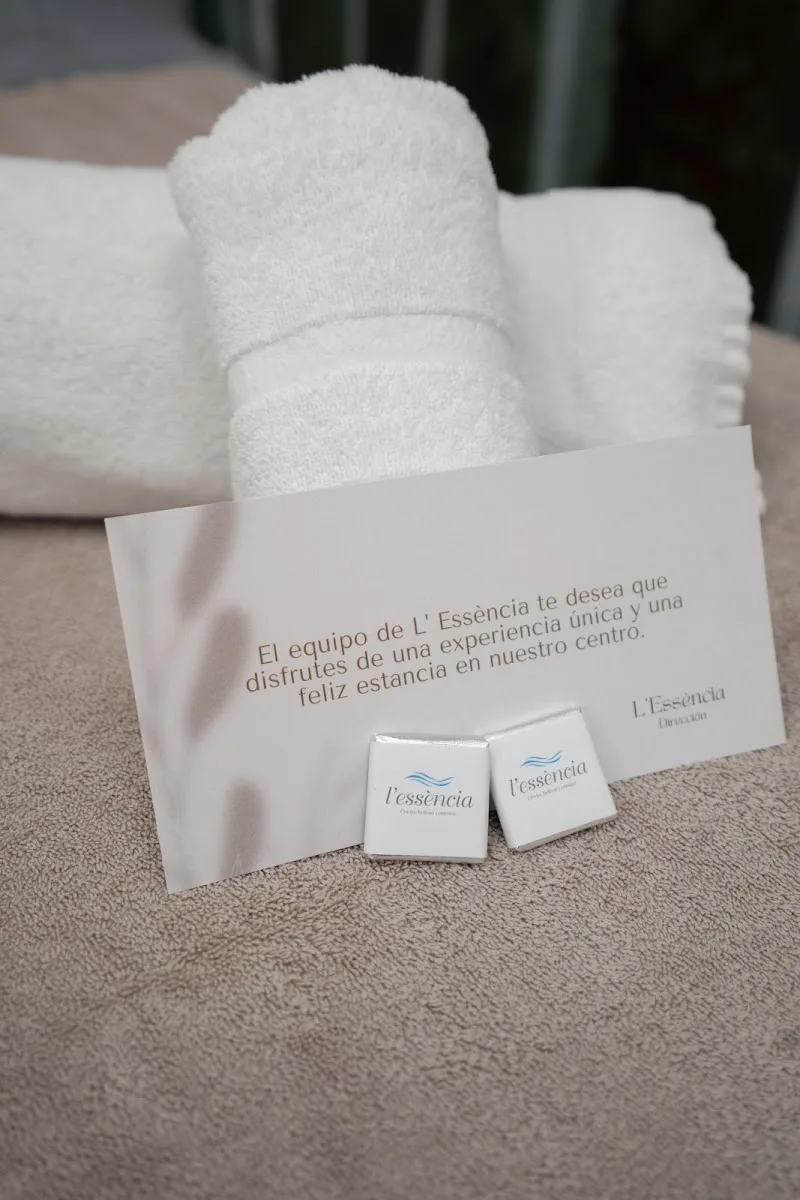 L’ Essència Estética avanzada & antiaging - Institut de beauté L’hospitalet De Llobregat - Photo de couverture - OneBooking