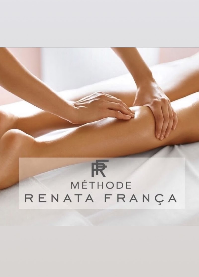 DE BEAUTY MÉTHODE RENATA FRANÇA - Soin visage Nice - Photo de couverture - OneBooking