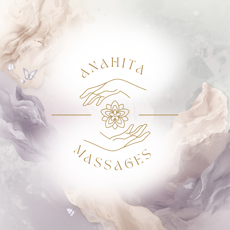 ANAHITA MASSAGES - Massage Bruges - Photo de couverture - OneBooking