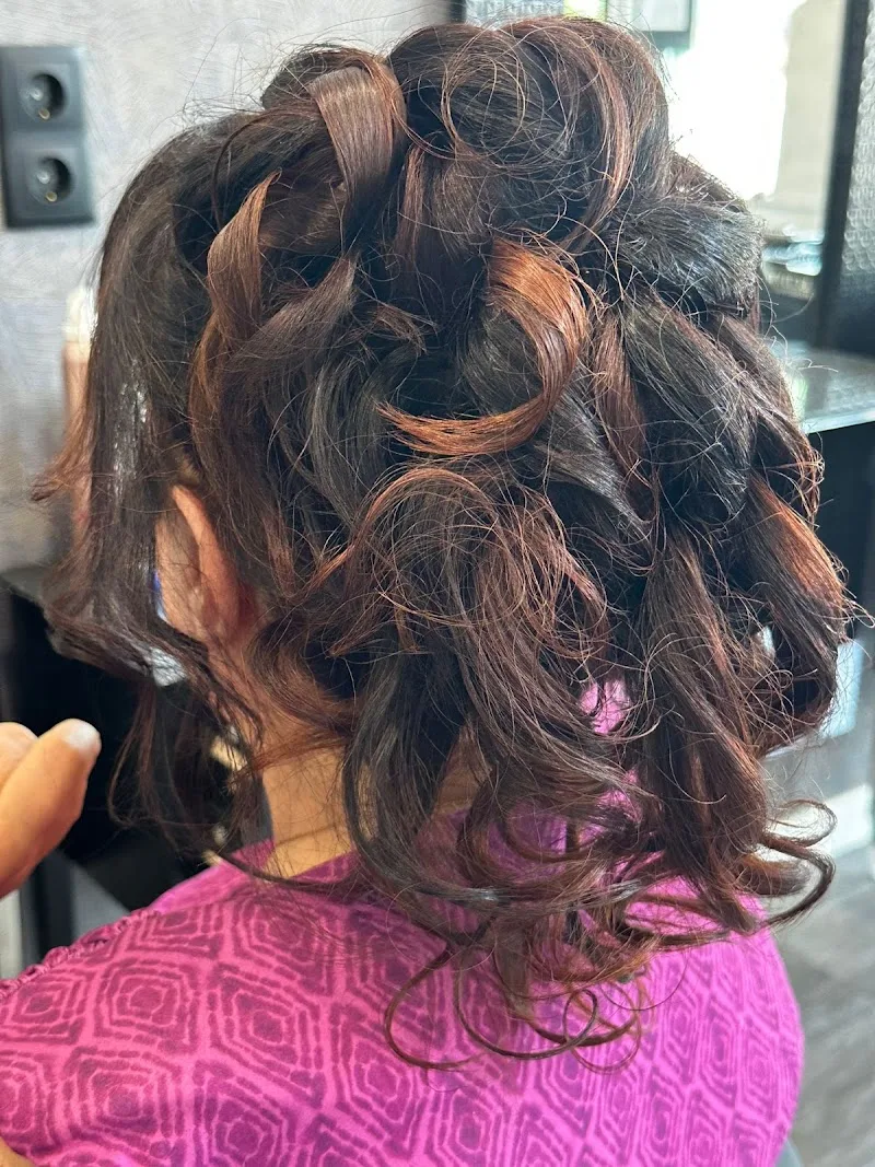 Rosa Gutiérrez - Beauty Studio