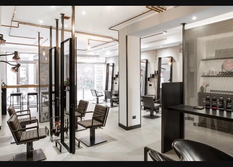 Sax Parrucchieri - Bologna - Coiffure Bologna - Photo de couverture - OneBooking