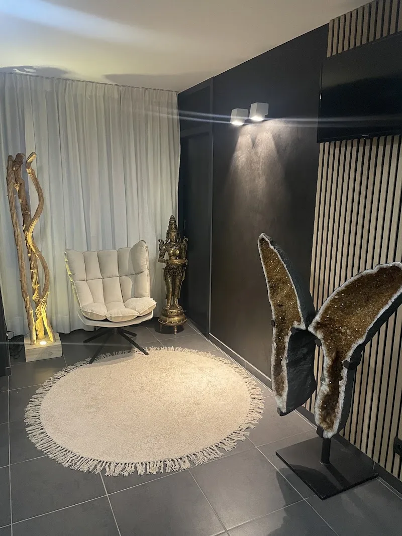 Ô Coeur du Phoenix - Massage Tournai - Photo de couverture - OneBooking