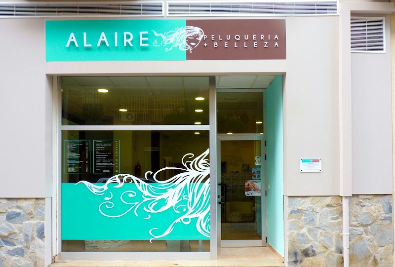 Alaire Peluquería y Belleza