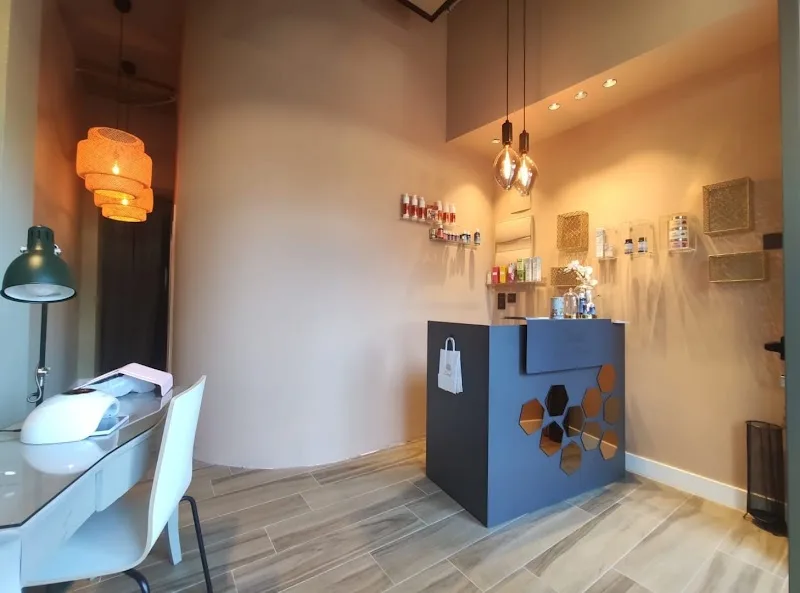 Divali massage & beauty - Institut de beauté Zaragoza - Photo de couverture - OneBooking