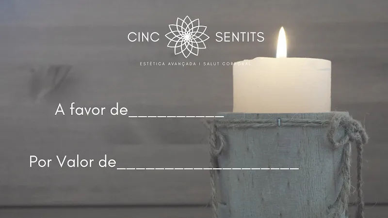Depilación Láser Sabadell - Estética Cinc Sentits - Institut de beauté Sabadell - Photo de couverture - OneBooking