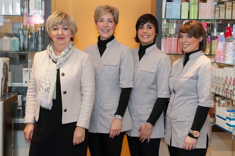 Ega - Institut de beauté Genk - Photo de couverture - OneBooking